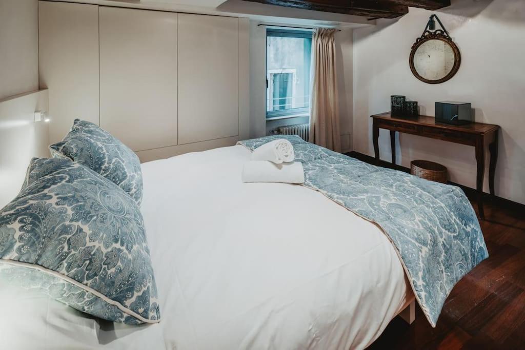 2 Min Da Piazza San Marco L-home Appartement